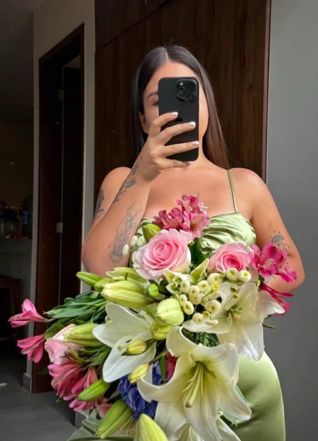 Lana, Escort en Tulum 9995010271