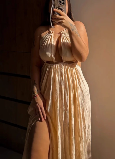 Lana, Escort en Tulum 9995010271