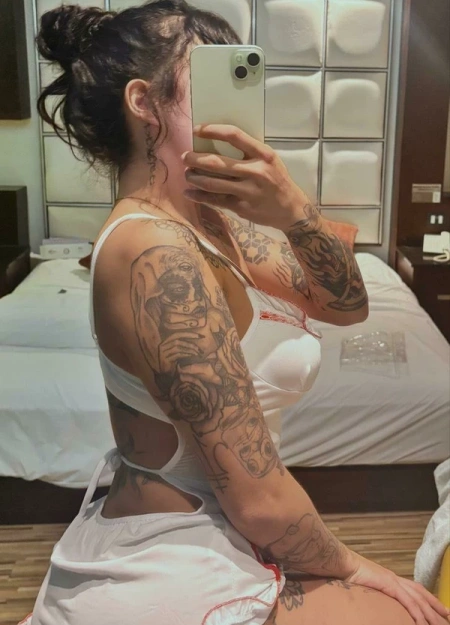 Jade, Escort en Aguascalientes 4492015233
