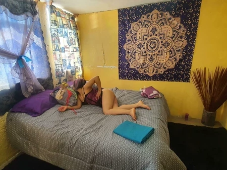 Alexa, Escort en Toluca de Lerdo 5513194401