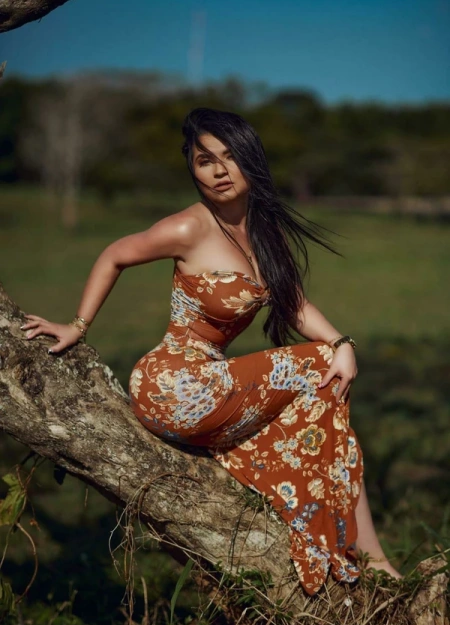 Dani, Escort en Ciudad de México 2293730638