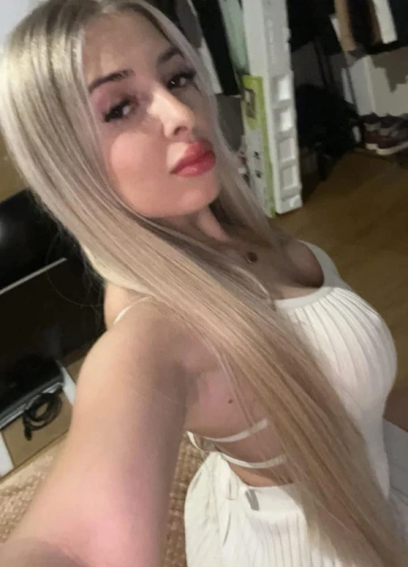 Fernanda, Escort en Guadalajara 3312735983