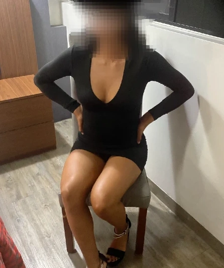 Ariana , Escort en Querétaro 4426035511
