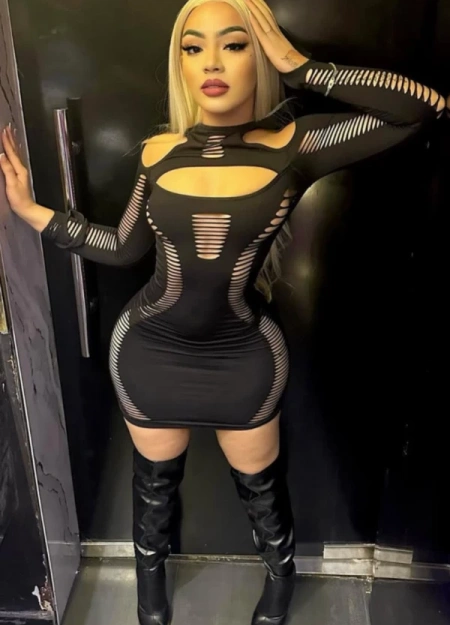 Rihanna, Escort en Mérida 4432689112