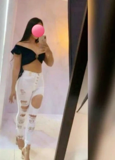 ¿Buscas una escort en Morelia? Dinora es tu mejor elección
