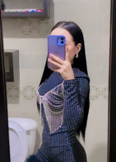 Ale Garza, Escort en Monterrey 8116619699