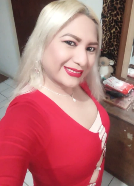 Perla, una de las putas en Tijuana más solicitadas