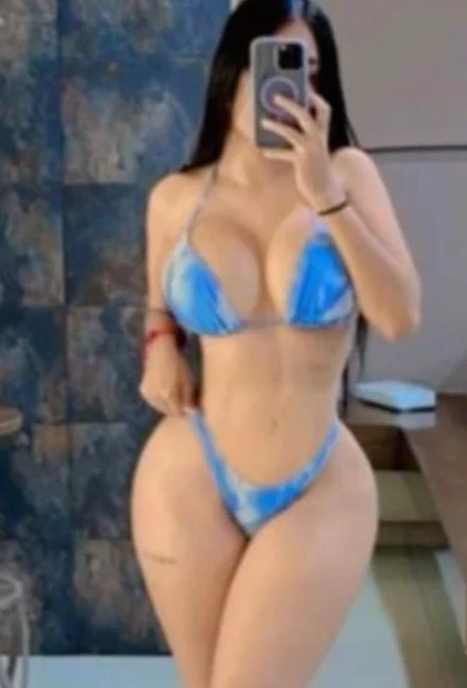 MIA FERNÁNDEZ, una de las putas en Ciudad de México más solicitadas