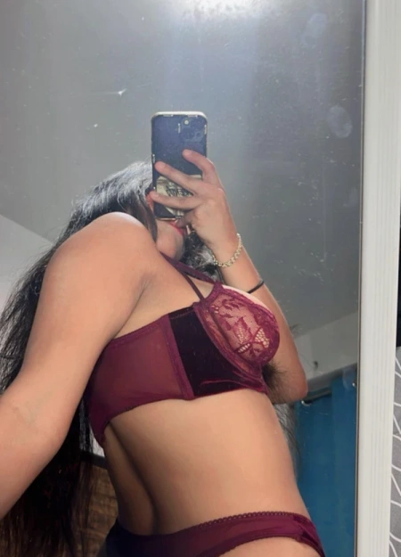 Ariana, Escort en Tijuana 6644305018