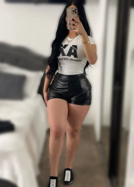 Alicia, una de las putas en Morelia más solicitadas