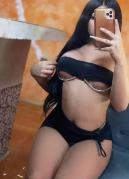 Alicia, una de las putas en Morelia más solicitadas
