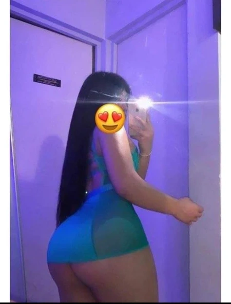 Alicia, una de las putas en Morelia más solicitadas