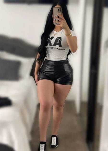 Alicia, una de las putas en Morelia más solicitadas