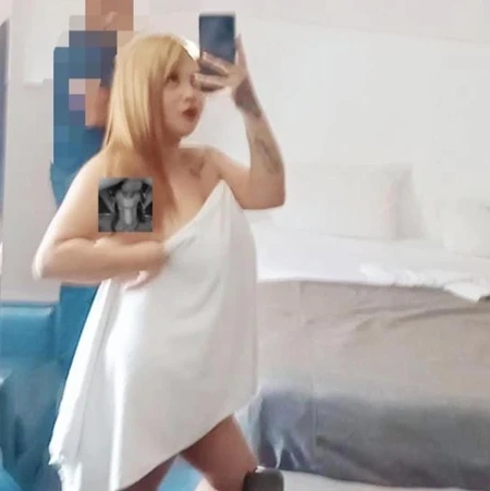Dulce, una de las mejores putas at-home en Tijuana con fotos reales