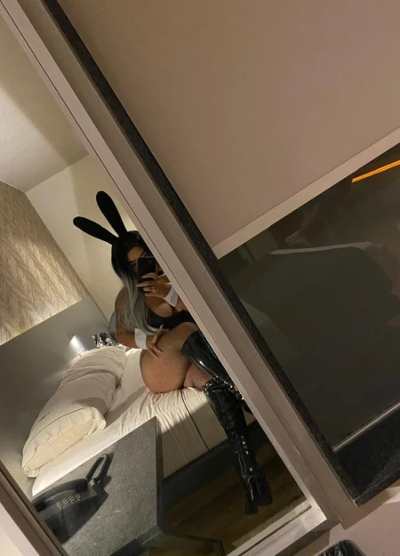 Nahomii, Escort en Guadalajara 3311777660