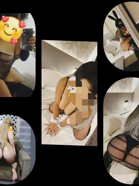 Nahomii, Escort en Guadalajara 3311777660