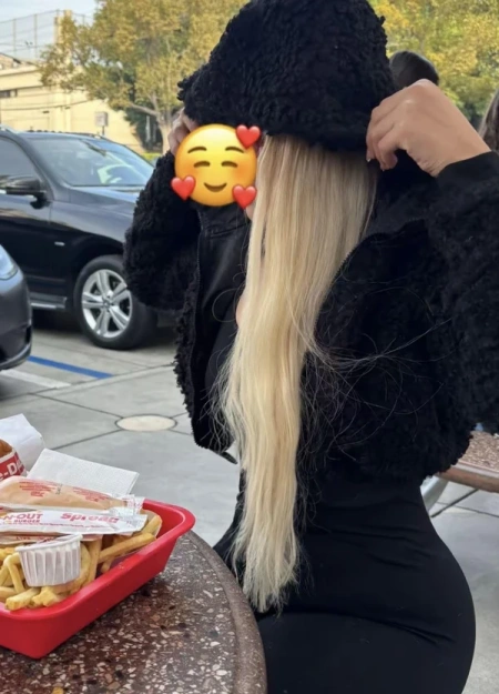 Sol es la escort anal en Monterrey ideal para tu encuentro