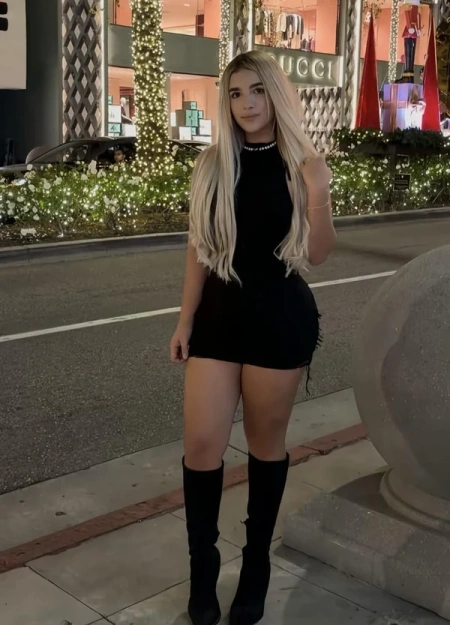 Sol es la escort anal en Monterrey ideal para tu encuentro