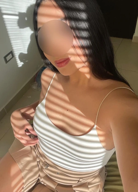 Chantal, Escort en Tijuana 6642764929