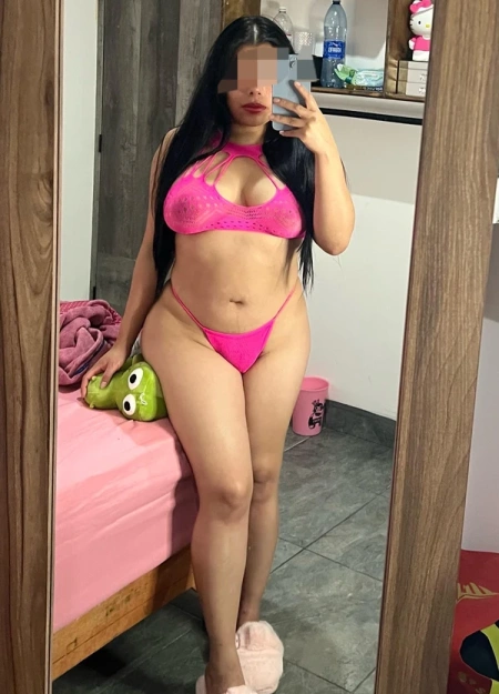 Jazmin, Escort en Tijuana 6641763818