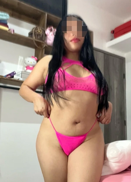Jazmin, Escort en Tijuana 6641763818
