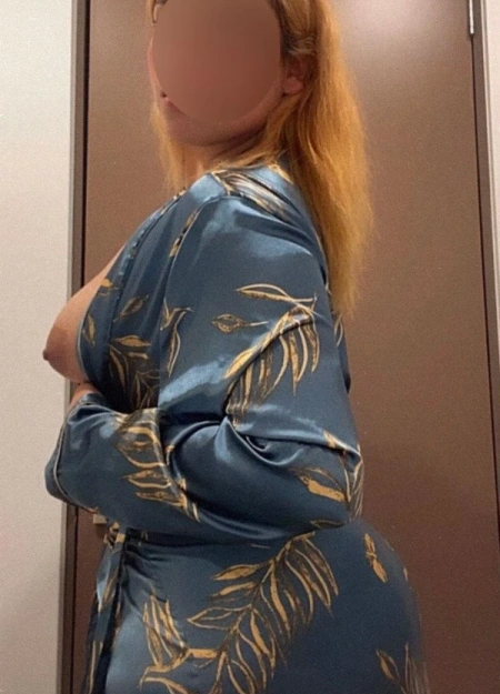 Georgina, Escort en Tijuana 6644305018