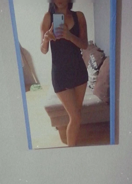 Alondra, Escort en Guadalajara 3741038133