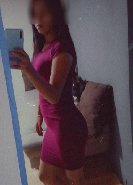 Alondra, Escort en Guadalajara 3741038133