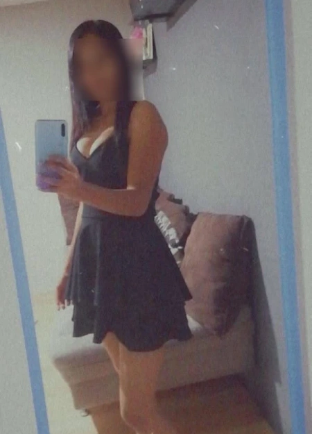 Alondra, Escort en Guadalajara 3741038133