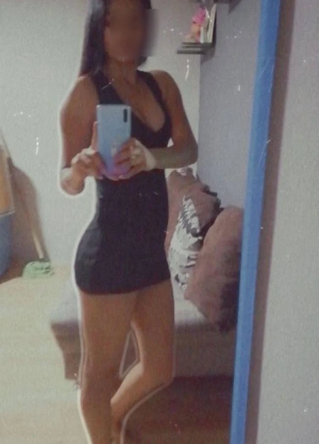 Alondra, Escort en Guadalajara 3741038133