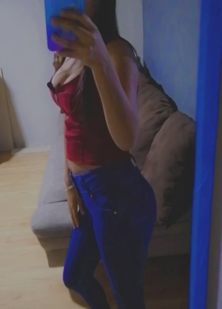 Alondra, Escort en Guadalajara 3741038133