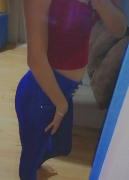 Alondra, Escort en Guadalajara 3741038133