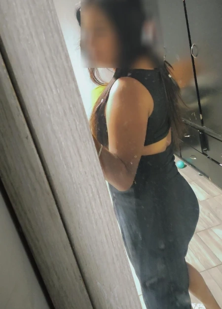 Alondra, Escort en Guadalajara 3741038133
