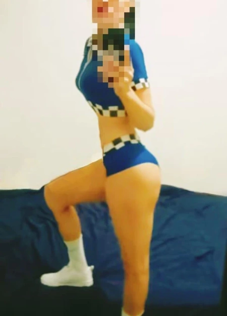Melany, Escort en Guadalajara 3317449670
