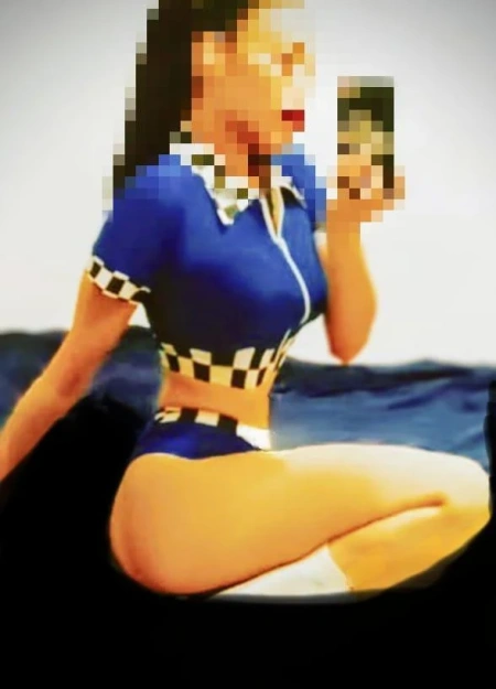Melany, Escort en Guadalajara 3317449670