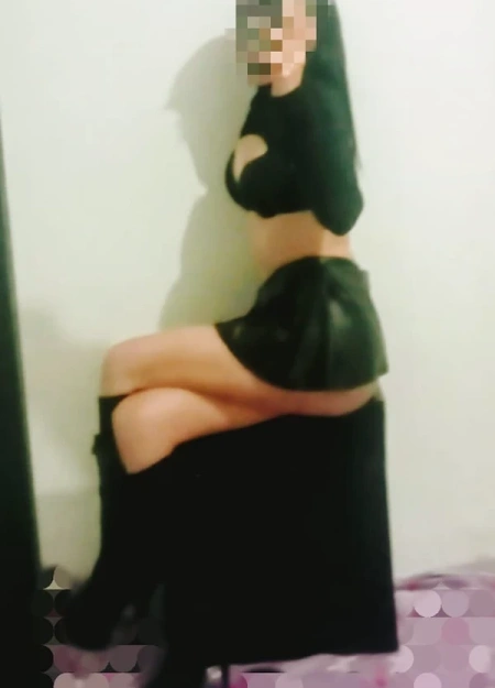 Cita exclusiva con Melany, una de las escorts en Guadalajara top