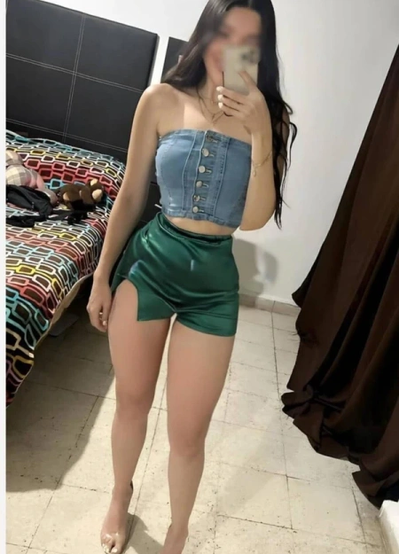 Fernanda, Escort en Morelia 4523076093