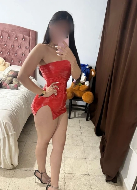 Fernanda es una escort en Morelia con perfil verificado