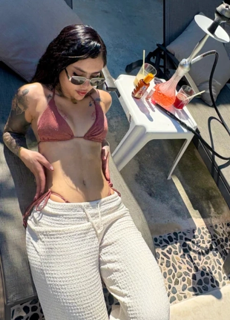 Geraldine, Escort en Playa del Carmen 9842131123