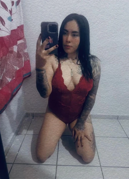 Gaby, Escort en Celaya 5522161614