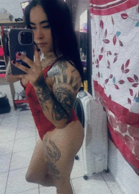 Gaby, Escort en Celaya 5522161614