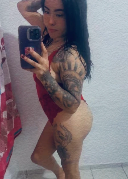 Gaby, Escort en Celaya 5522161614