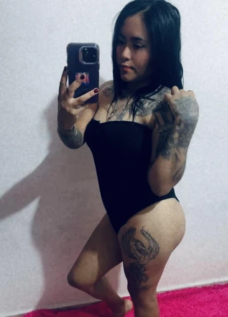 Gaby, Escort en Celaya 5522161614