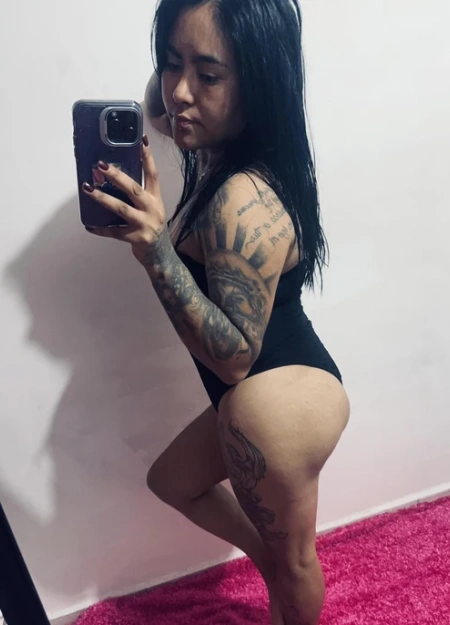 Gaby, Escort en Celaya 5522161614