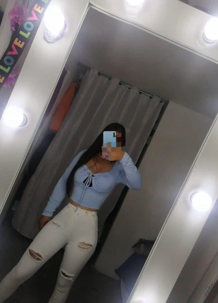 Sofia, Escort en Guadalajara 3331573271