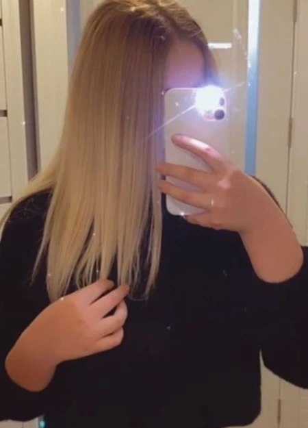 Cecilia, Escort en Mexicali 6861900273