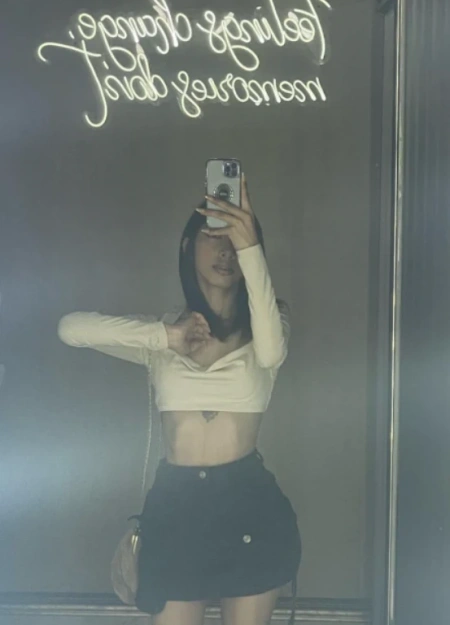 Daniela, Escort en Monterrey 8126316947