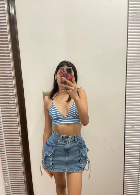 Daniela, Escort en Monterrey 8126316947