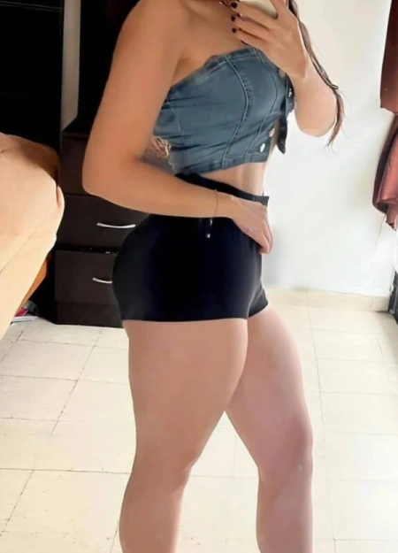 Fernanda, Escort en Toluca de Lerdo 4523076093