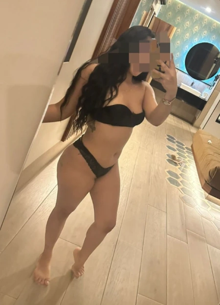 Paola, una escort en Aguascalientes confiable y discreta